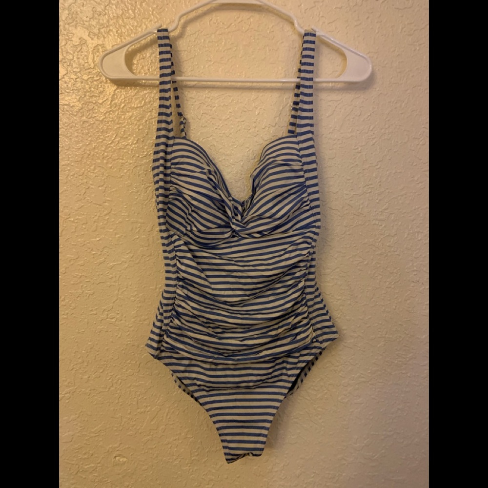 Swimsuit